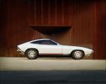 Holden GTR-X concept 1970 года